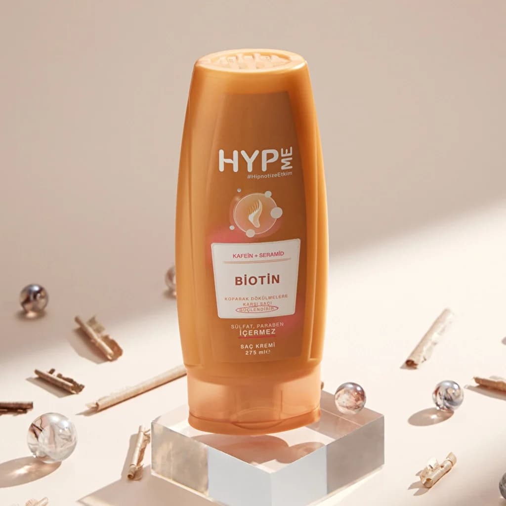 Hyp Me sulfatfreier Anti-Haarverlust Conditioner 275ml