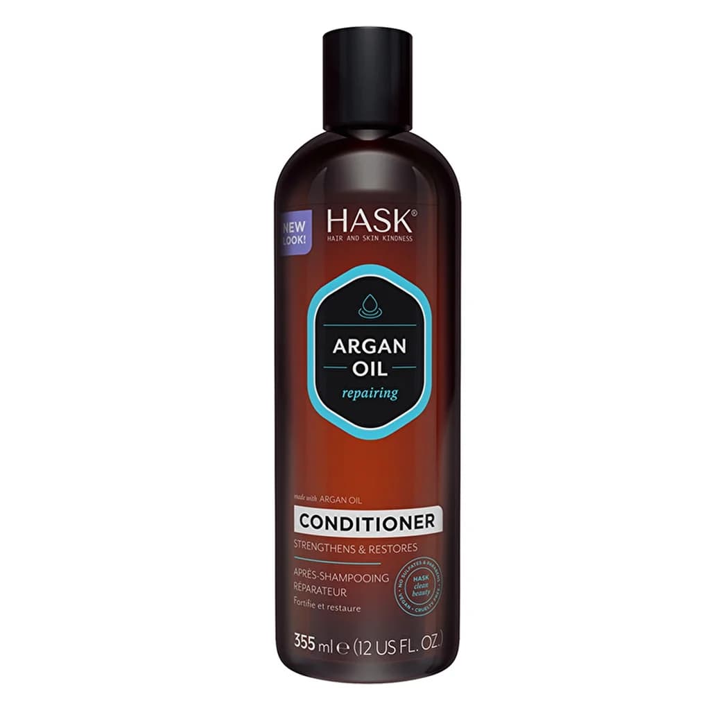 Hask Arganöl Reparatur Conditioner 355ml