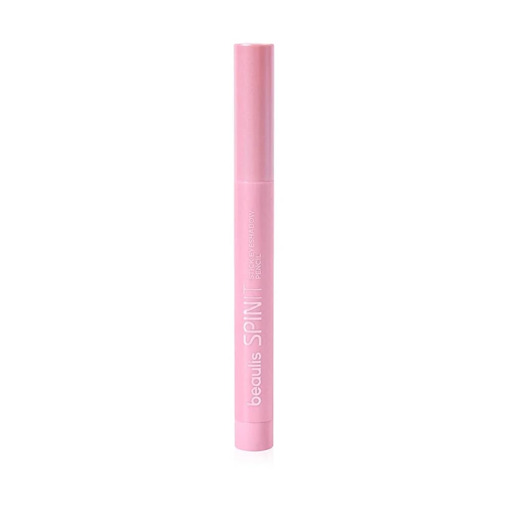 Beaulis Spin It Stick Lidschatten Kristallpink
