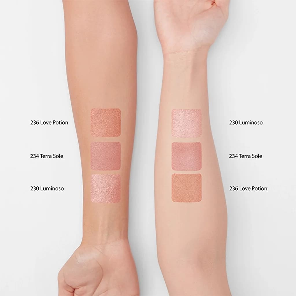 LYKD Backblush 230 Luminoso