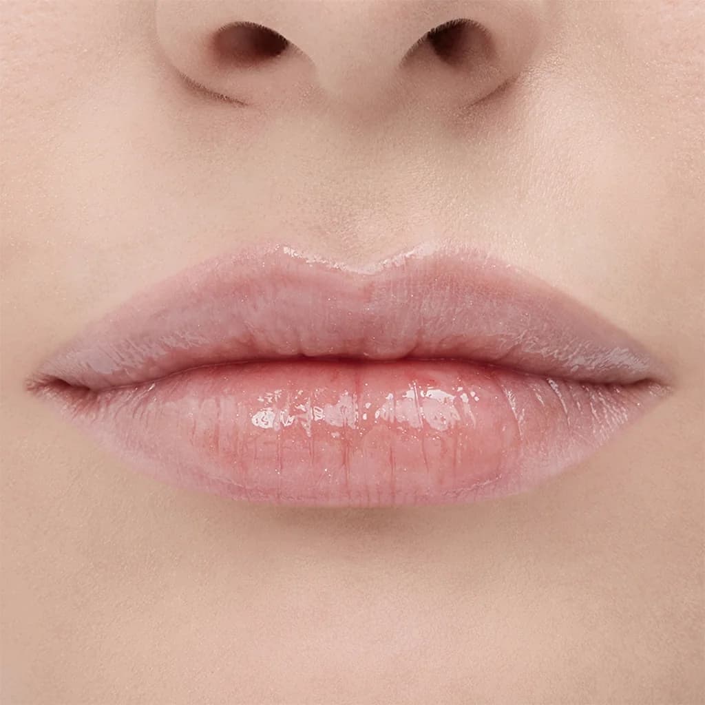 LYKD Lip Gloss 902 Kokosnuss - Hydratischer Glanz & Feuchtigkeit