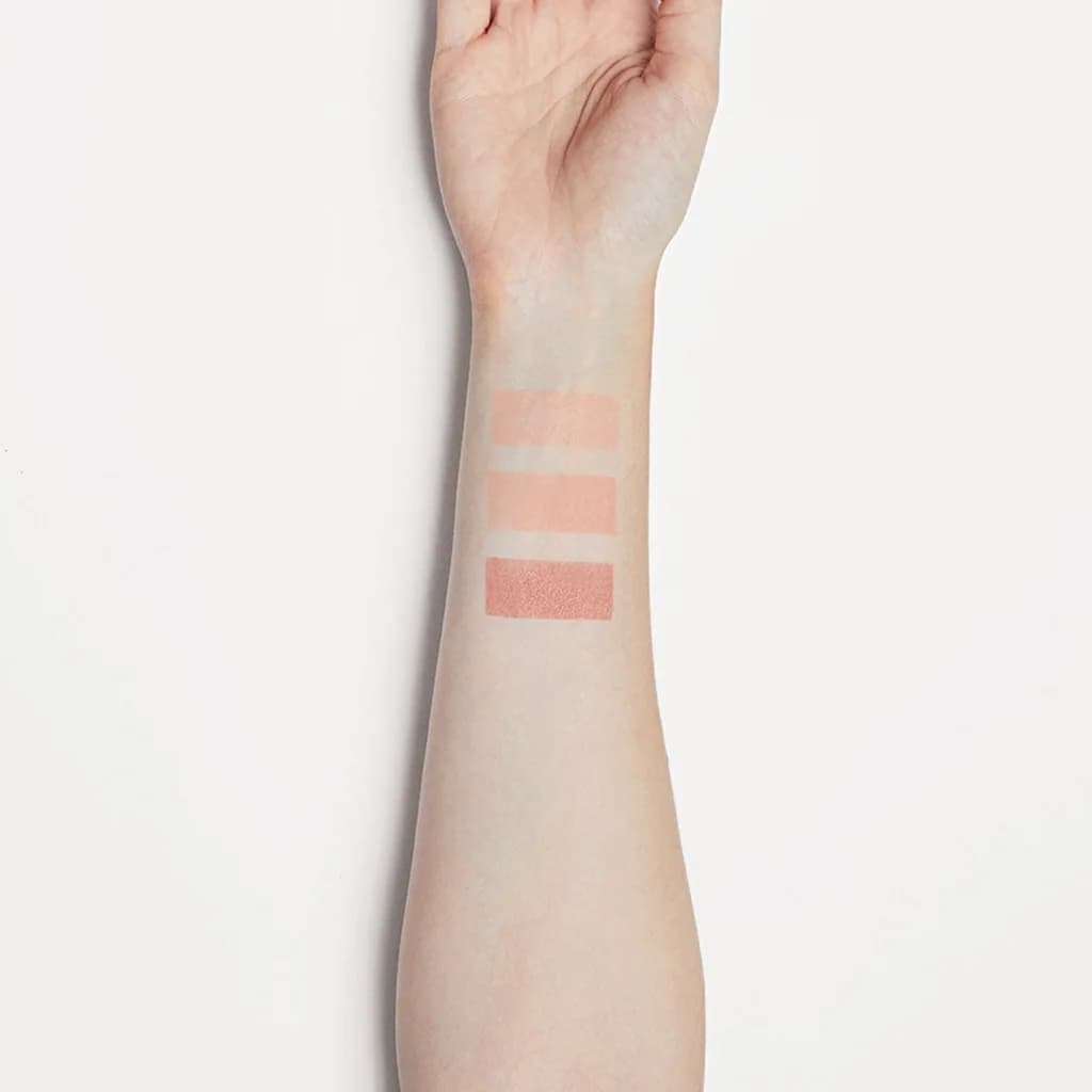 Beaulis Mini Blush Palette 518 Süße Wangen