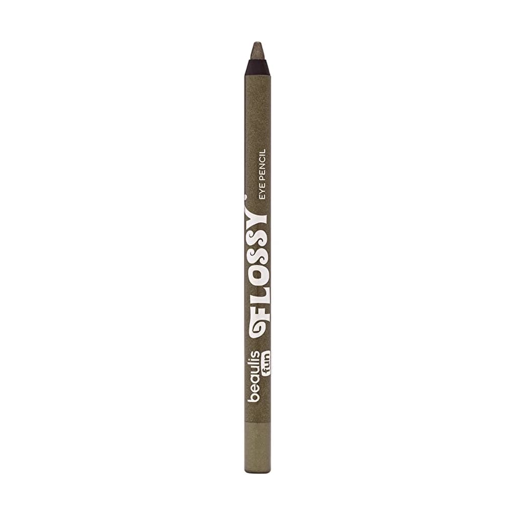 Beaulis Fun Flossy Eyeliner 112 - Deep Side Farbe