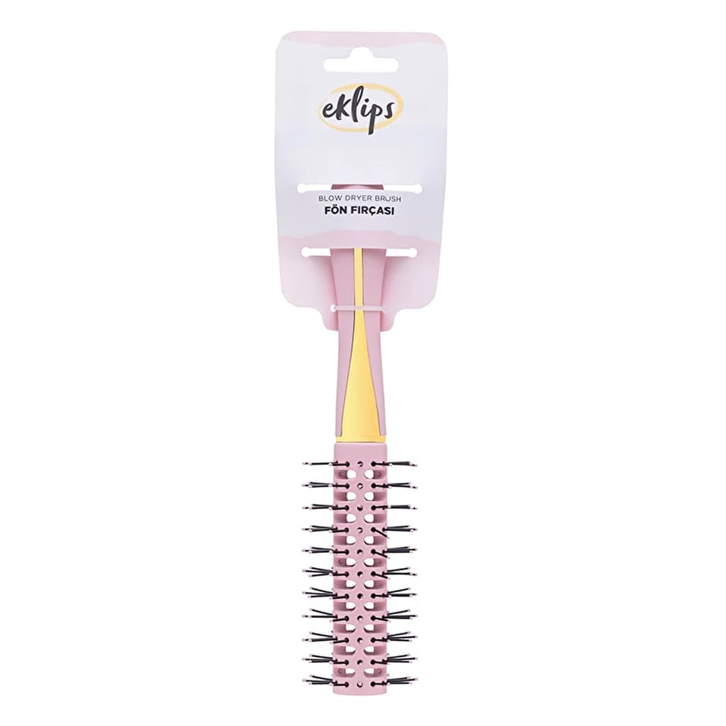 Eklips All-in-One Föhnbürste für gesundes Haarstyling