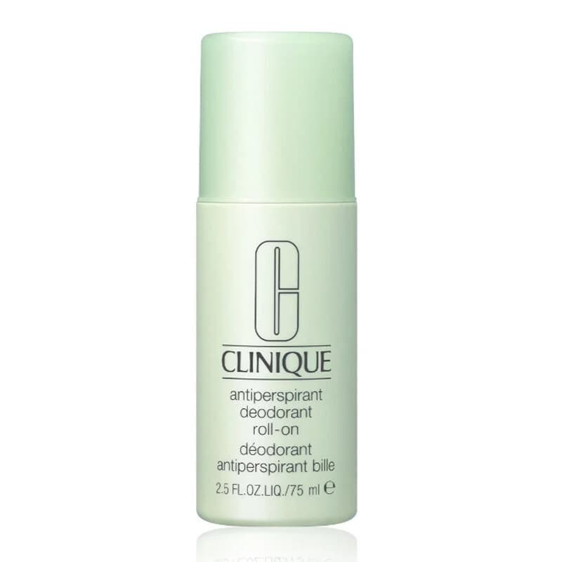 Clinique Roll-On Antitranspirant Deodorant 75ml