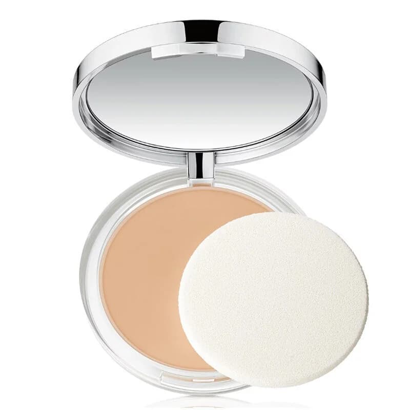 Clinique Almost Powder Makeup SPF 15 - Hell 10g Kompakt