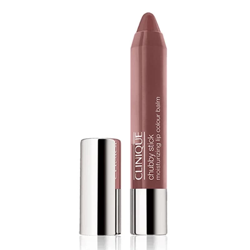 Clinique Chubby Stick Lippenbalsam - Grape-Up Feuchtigkeitsspender 3g