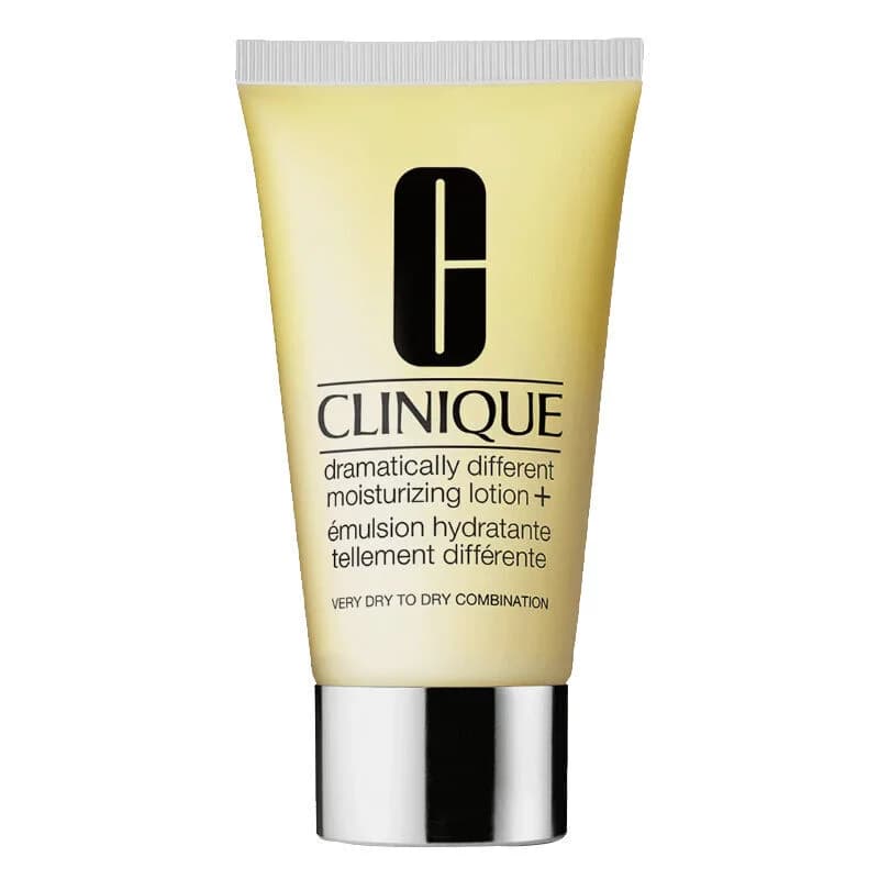Clinique Dramatically Different Feuchtigkeitslotion 50ml