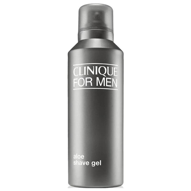 Clinique for Men Aloe Vera Rasiergel 125ml