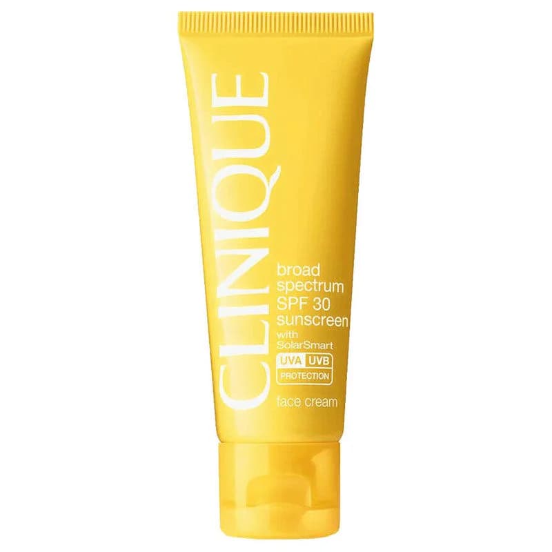 Clinique Öl-freies SPF 30 Gesichts-Sonnenschutzmittel 50 ml