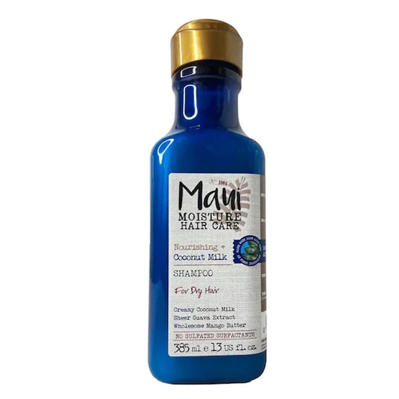 Maui Moisture Kokosmilch Conditioner 385ml