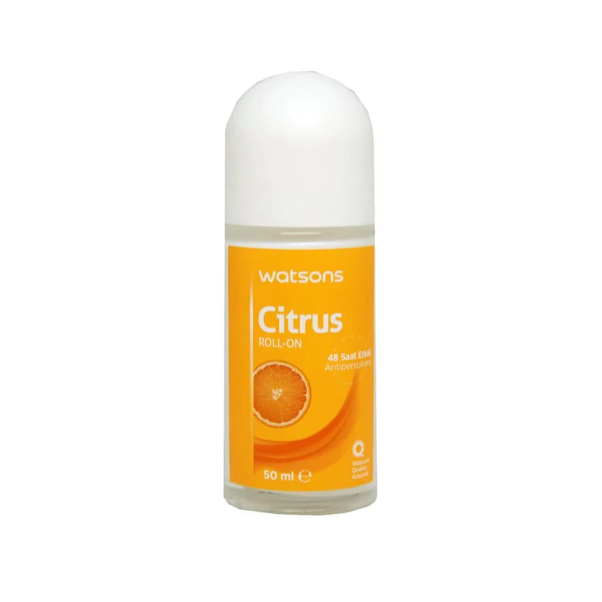 Watsons Citrus Damen Roll-on 50 ml