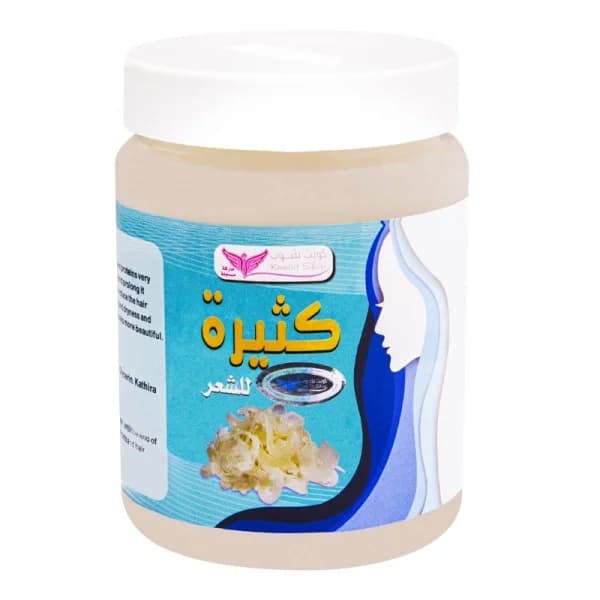 Kuwait Shop Haaraufhellungsmix 500 Gramm