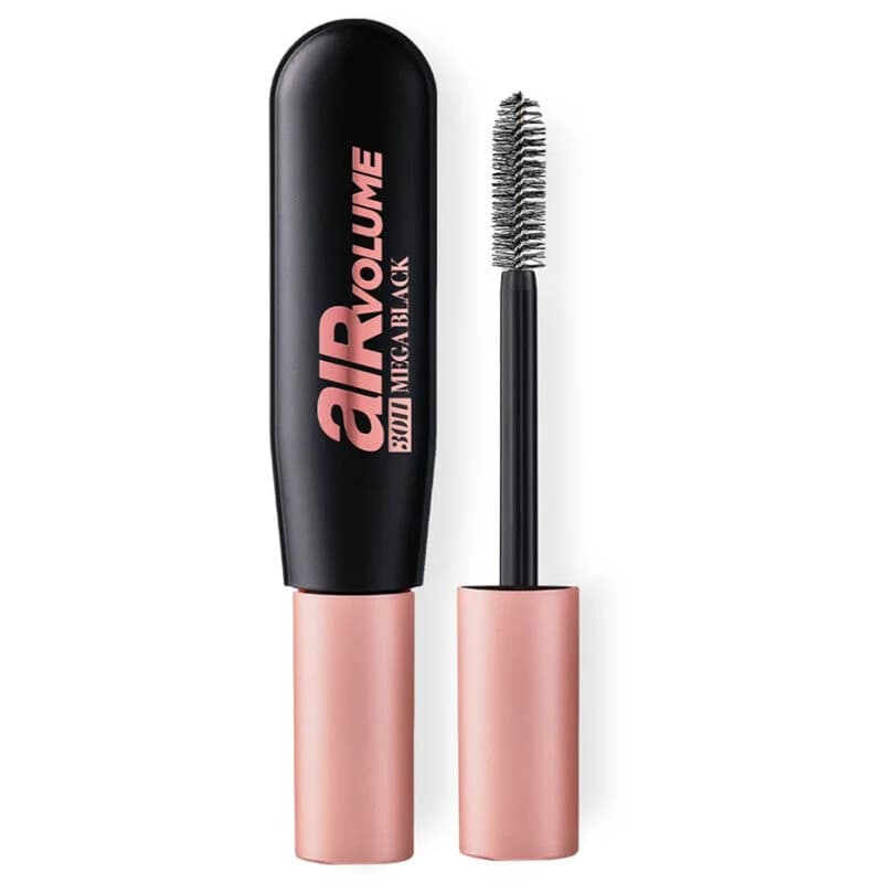 L'Oreal Paris Air Volume Extra Black Mascara 9.4ml - Bold Lift