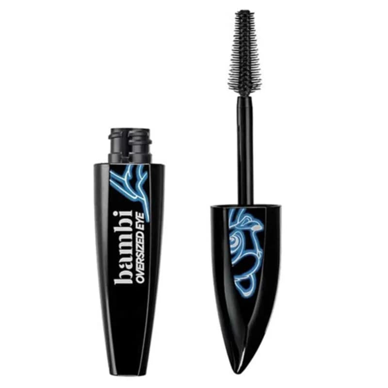 L'Oréal Paris Bambi Intense Black Mascara 9ml - Volumen & Länge