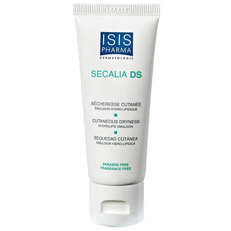 Isis Pharma Secalia DS Hydrolipidische Emulsion 40ml