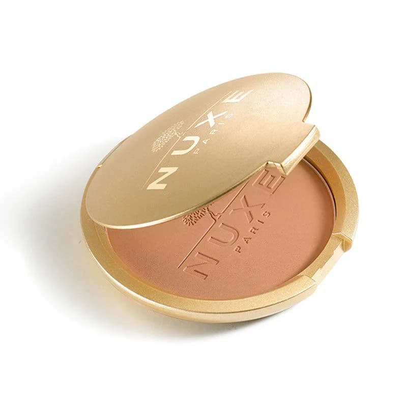 NUXE Bräunungspuder 25g | Strahlender, sonnengeküsster Teint
