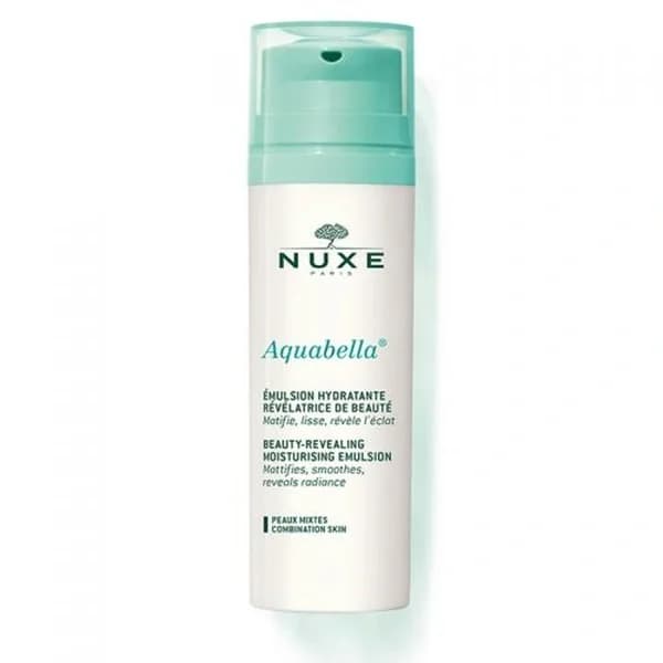 Nuxe Aquabella Feuchtigkeitsemulsion 50ml