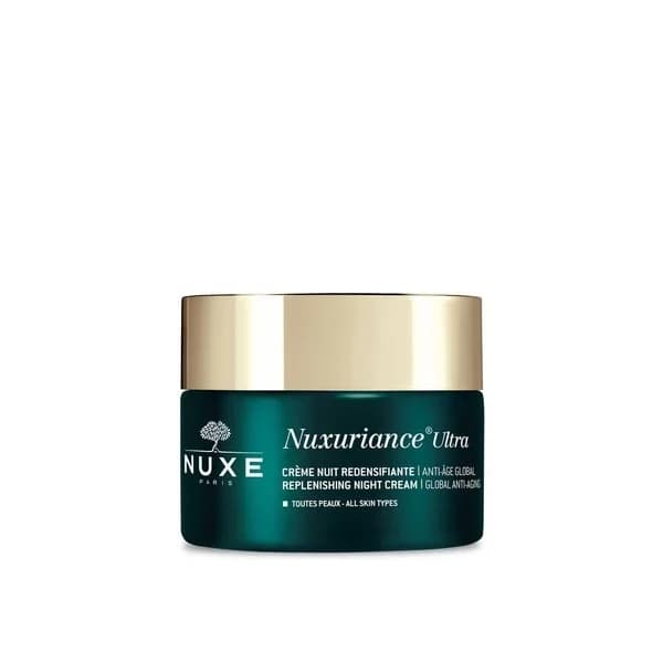 Nuxe Nuxuriance Ultra Nachtcreme 50ml