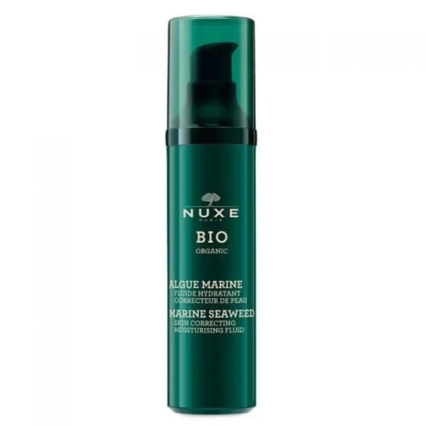 Nuxe Bio Feuchtigkeitsspendende Lotion 50ml