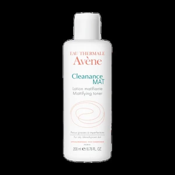 Avene Cleanance MAT Mattierende Lotion 200ml