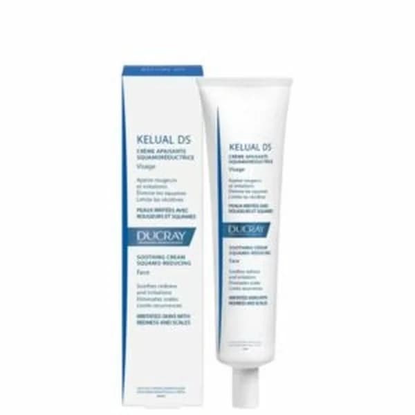 Ducray Kelual DS Beruhigende Creme 40 ml