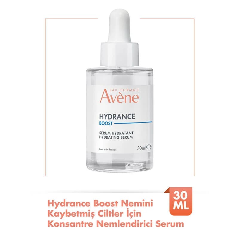 Avene Hydrance Boost Serum - 30ml