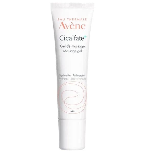 Avene Cicalfate+ Massagegel 30ml