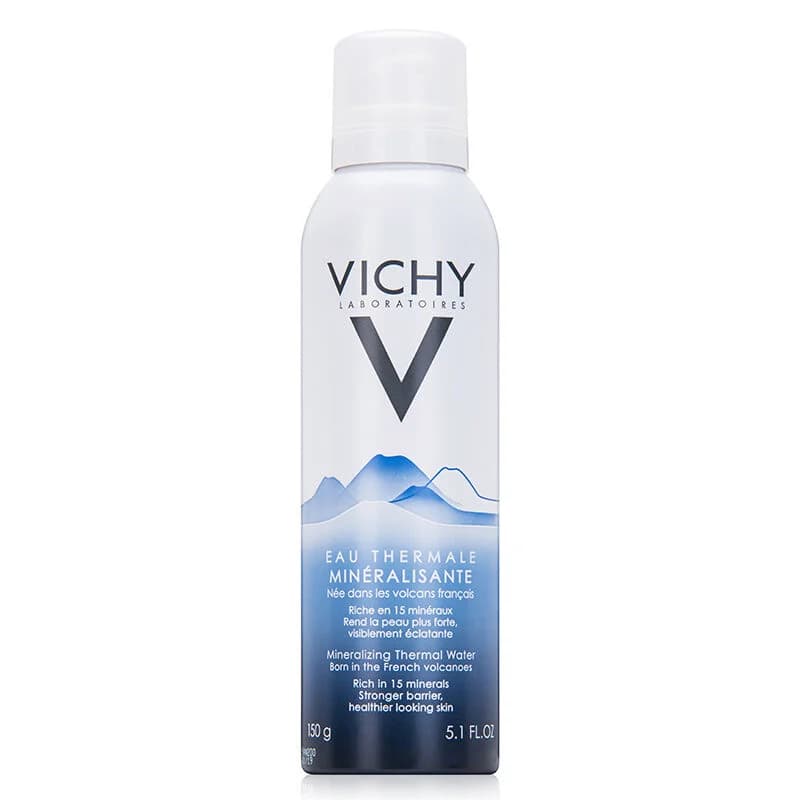 Vichy Beruhigende Thermalwasser-Spray 150ml