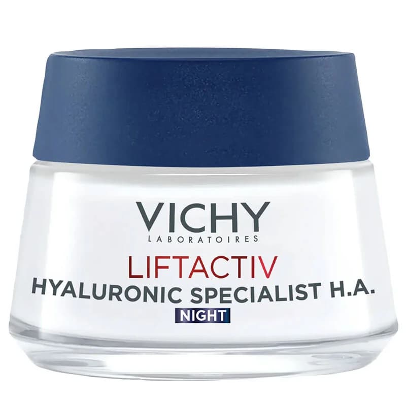 Vichy Liftactiv Supreme Nachtcreme 50ml
