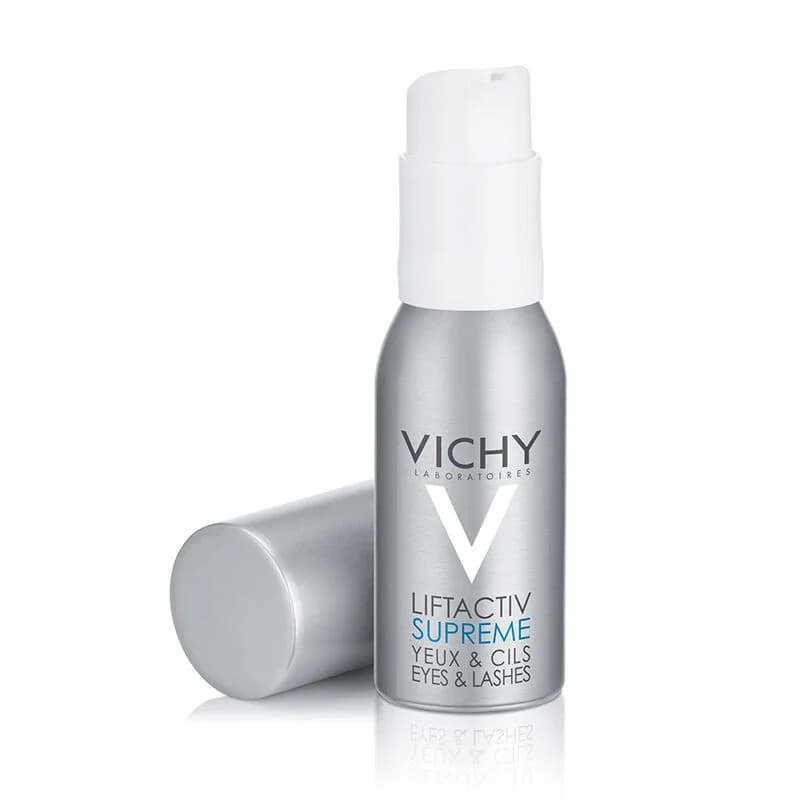 Vichy Liftactiv Serum 10 Augen- und Wimpernserum 15ml