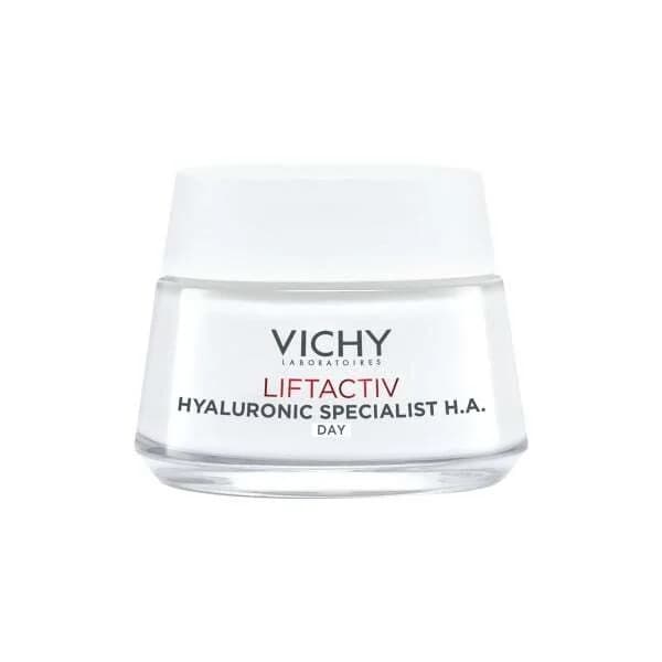 Vichy Liftactiv Supreme Anti-Aging-Creme für normale Haut 50ml