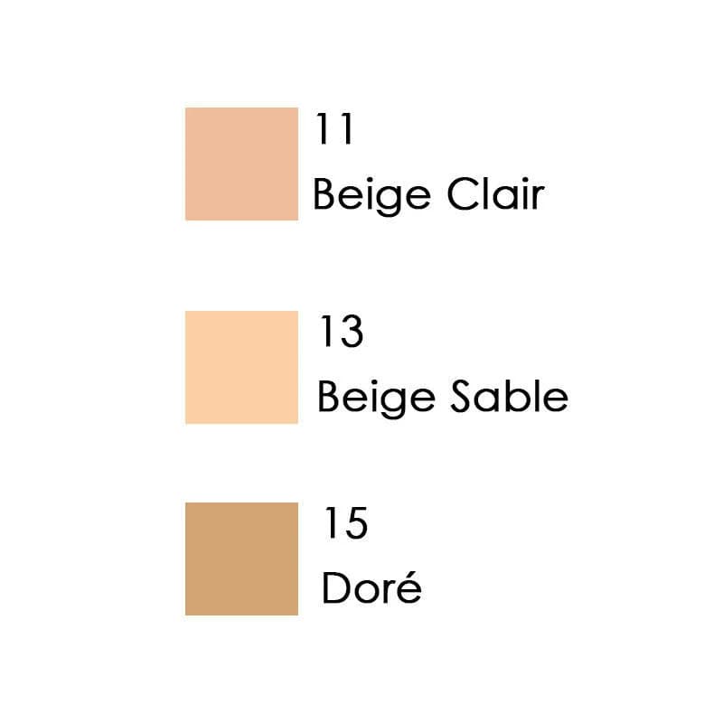La Roche-Posay Toleriane Mineral Foundation SPF 25