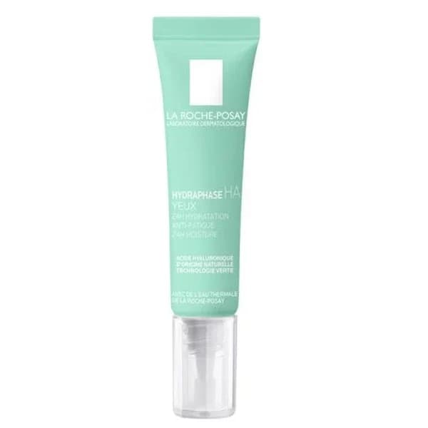 La Roche Posay Hydraphase HA Augencreme 15ml