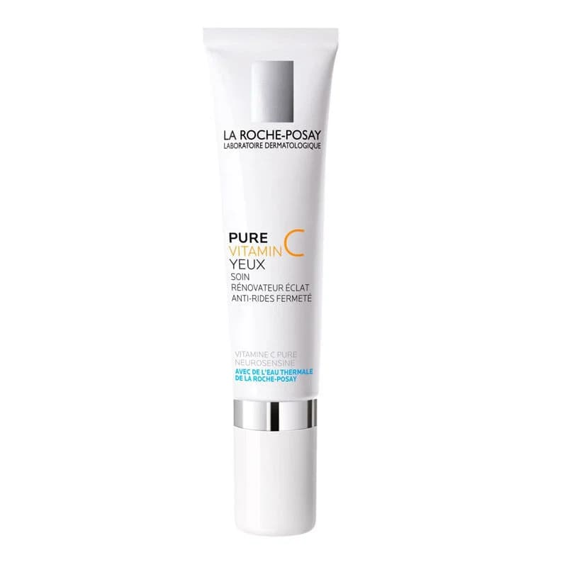 La Roche-Posay Redermic C Augencreme 15ml