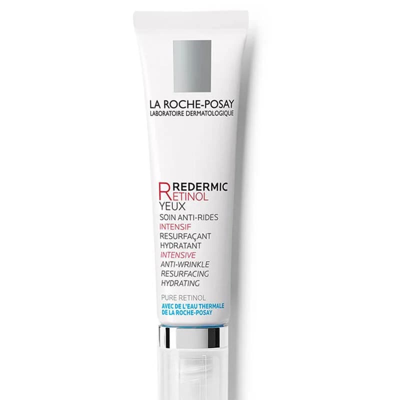 La Roche-Posay Redermic R Augencreme | Anti-Aging 15ml