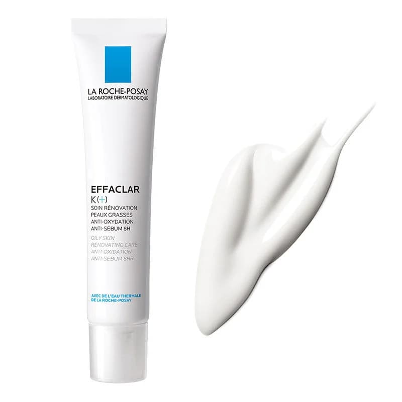 La Roche-Posay Effaclar K+ Anti-Pigmentflecken-Creme 40ml