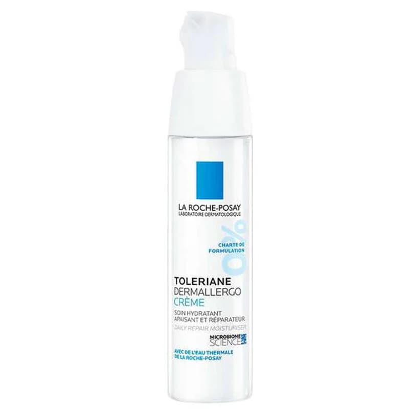 La Roche-Posay Toleriane Dermallergo Gesichtscreme 40ml