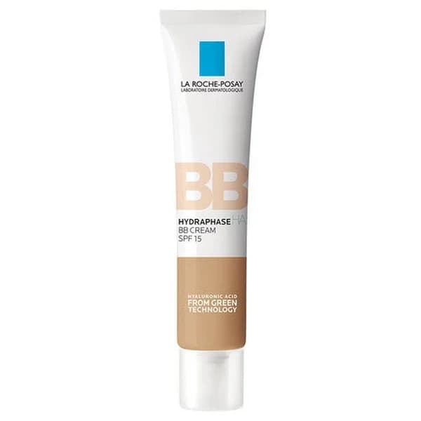 La Roche-Posay Hydraphase BB Cream Mittel 40ml