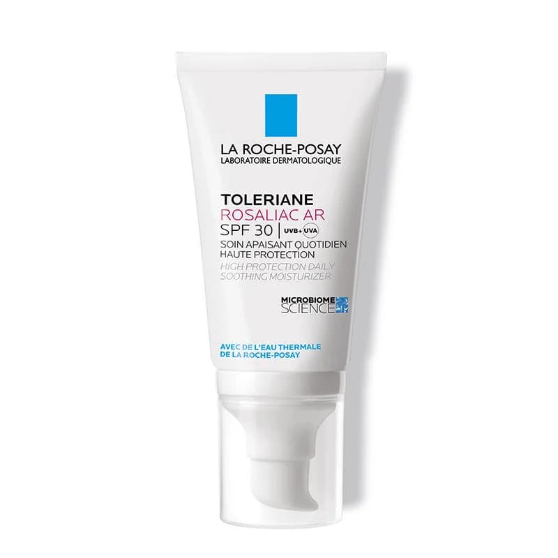 La Roche-Posay Toleriane Rosaliac AR Sonnencreme 50ml