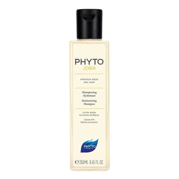 Phyto Joba Feuchtigkeitsshampoo für trockene Haare 250 ml