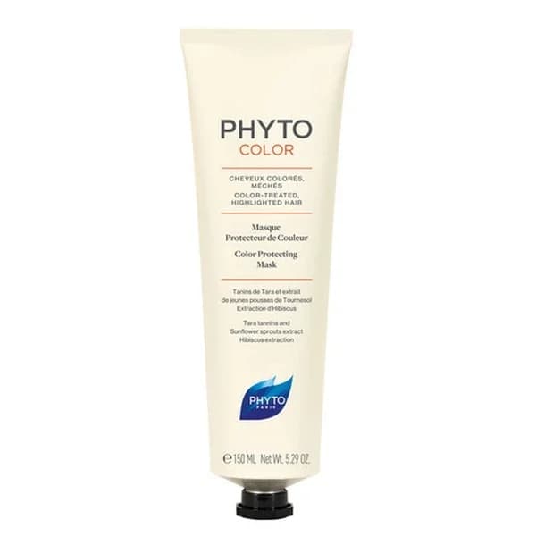 Einführung der Phyto Color Schutzmaske 150ml