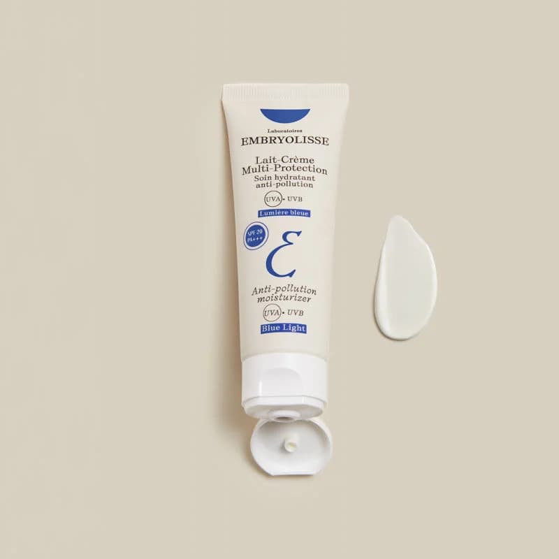 Embryolisse Multi-Protection SPF20 Milchcreme 40ml