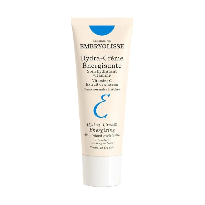 Embryolisse Energetisierende Hydra-Creme 40ml