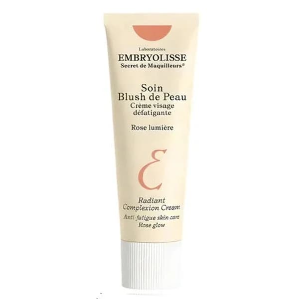 Embryolisse Rose Glow Strahlende Teintcreme 15 ml
