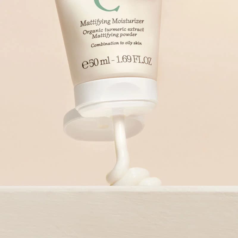 Embryolisse Mattierende Feuchtigkeitscreme 50ml