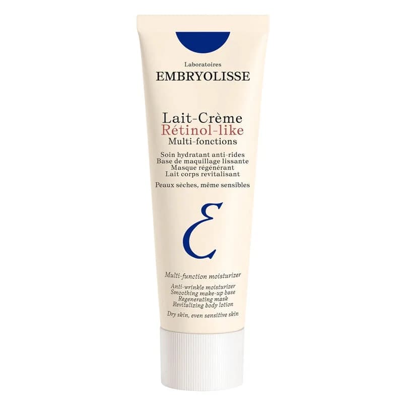 Embryolisse Retinol-ähnliche Multifunktionsfeuchtigkeitspflege 75ml