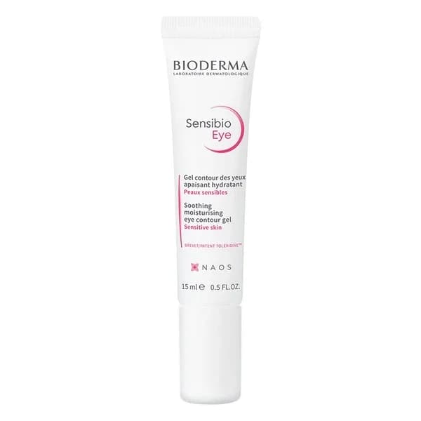 Bioderma Sensibio Augencreme 15ml