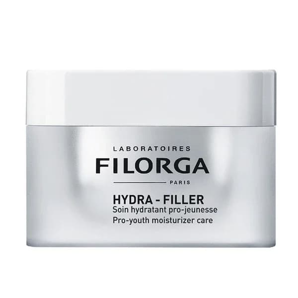 Filorga Hydra-Filler 50ml - Intensive Hydratation & Strahlkraft