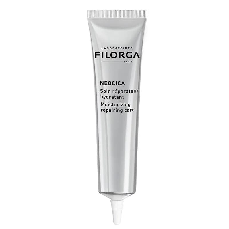 Filorga Neocica Creme 40ml - Beruhigende & Hydratisierende Hautreparatur